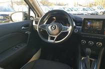 Renault Captur Intense