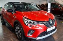 Renault Captur Intense