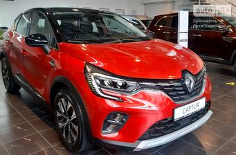 Renault Captur 2023 Intense