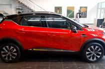 Renault Captur Intense