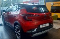 Renault Captur Intense