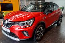 Renault Captur Intense