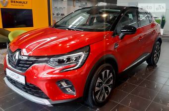 Renault Captur 2023 Intense