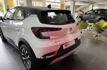 Renault Captur Intense