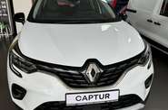 Renault Captur Intense