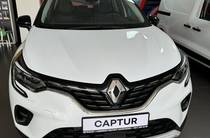 Renault Captur Intense