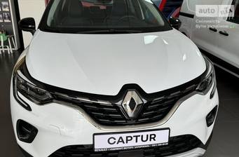 Renault Captur 2023 Intense