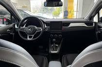 Renault Captur Intense