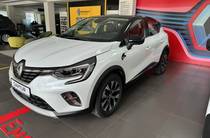 Renault Captur Intense