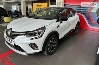 Renault Captur 2023 Intense