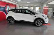 Renault Captur Intense