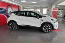 Renault Captur Intense