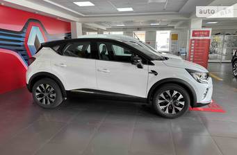 Renault Captur 1.3i 7-EDC (155 к.с.) 2023