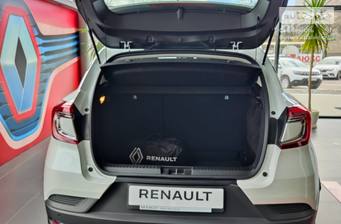 Renault Captur 2023 Zen