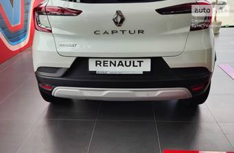 Renault Captur 2023 Zen