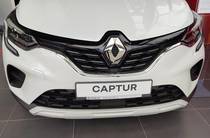 Renault Captur Zen