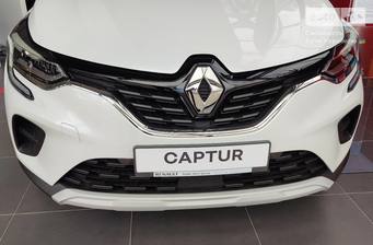 Renault Captur 2023 Zen