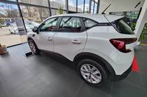 Renault Captur Zen