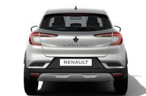 Renault Captur LE Intense