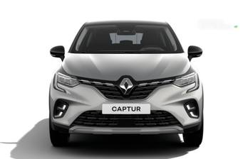 Renault Captur 2023 LE Intense