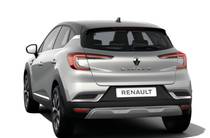 Renault Captur LE Intense