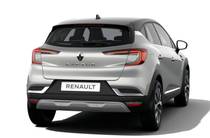 Renault Captur LE Intense