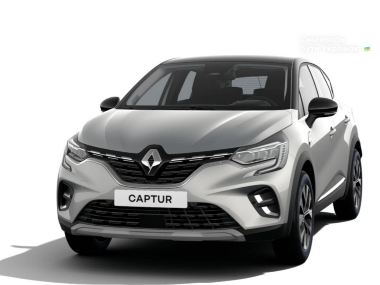 Renault Captur LE Intense