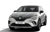 Renault Captur LE Intense