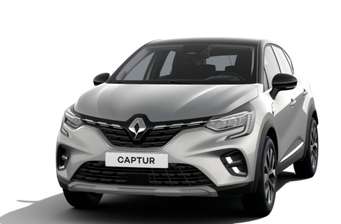 Renault Captur 2023 в Ивано-Франковск