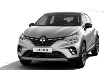 Renault Captur 2023 LE Intense