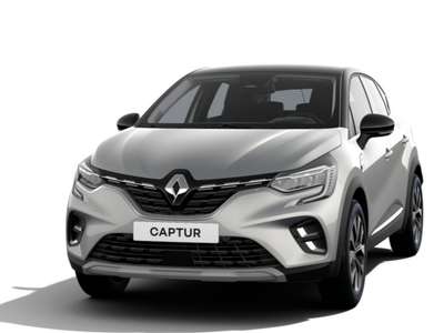 Renault Captur 2023 LE Intense