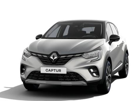 Renault Captur 2023