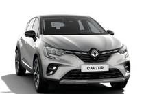 Renault Captur LE Intense