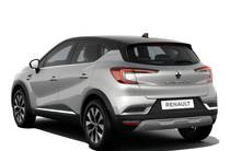 Renault Captur LE Intense