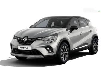 Renault Captur 2023 LE Intense