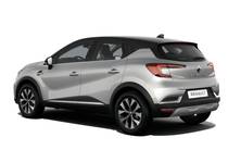 Renault Captur LE Intense