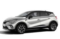 Renault Captur LE Intense