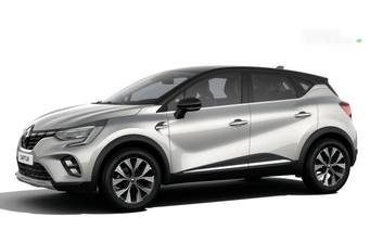 Renault Captur 2023 LE Intense