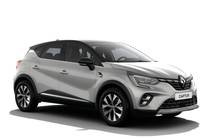 Renault Captur LE Intense