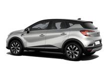 Renault Captur LE Intense