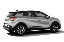 Renault Captur LE Intense