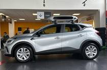 Renault Captur Zen