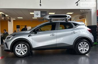 Renault Captur 2023 Zen