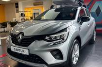 Renault Captur Zen