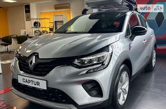 Renault Captur 2023 в Киев