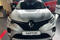 Renault Captur Zen