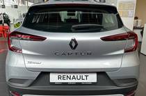 Renault Captur Zen