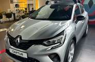 Renault Captur Zen