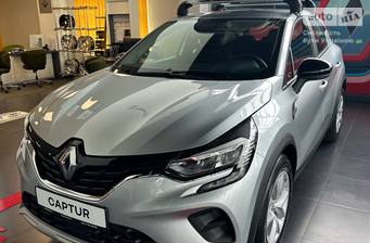 Renault Captur 2023 Zen