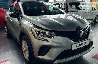 Renault Captur 2023 Zen